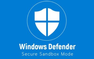 วิธีเปิดการทำงานให้ Windows Defender สแกนไฟล์ Zip, RAR & Cab