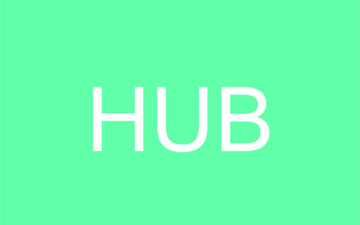 HUB คืออะไร