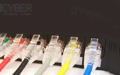 UTP (LAN) OPEN CABLING SYSTEMS