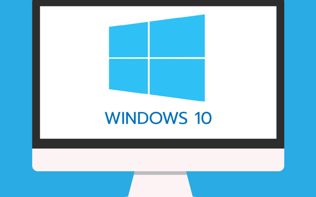 วิธีเพิ่มโปรแกรมให้ทำงานพร้อมกับตอนบูตเข้า Windows 10