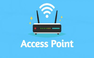 Access Point คืออะไร